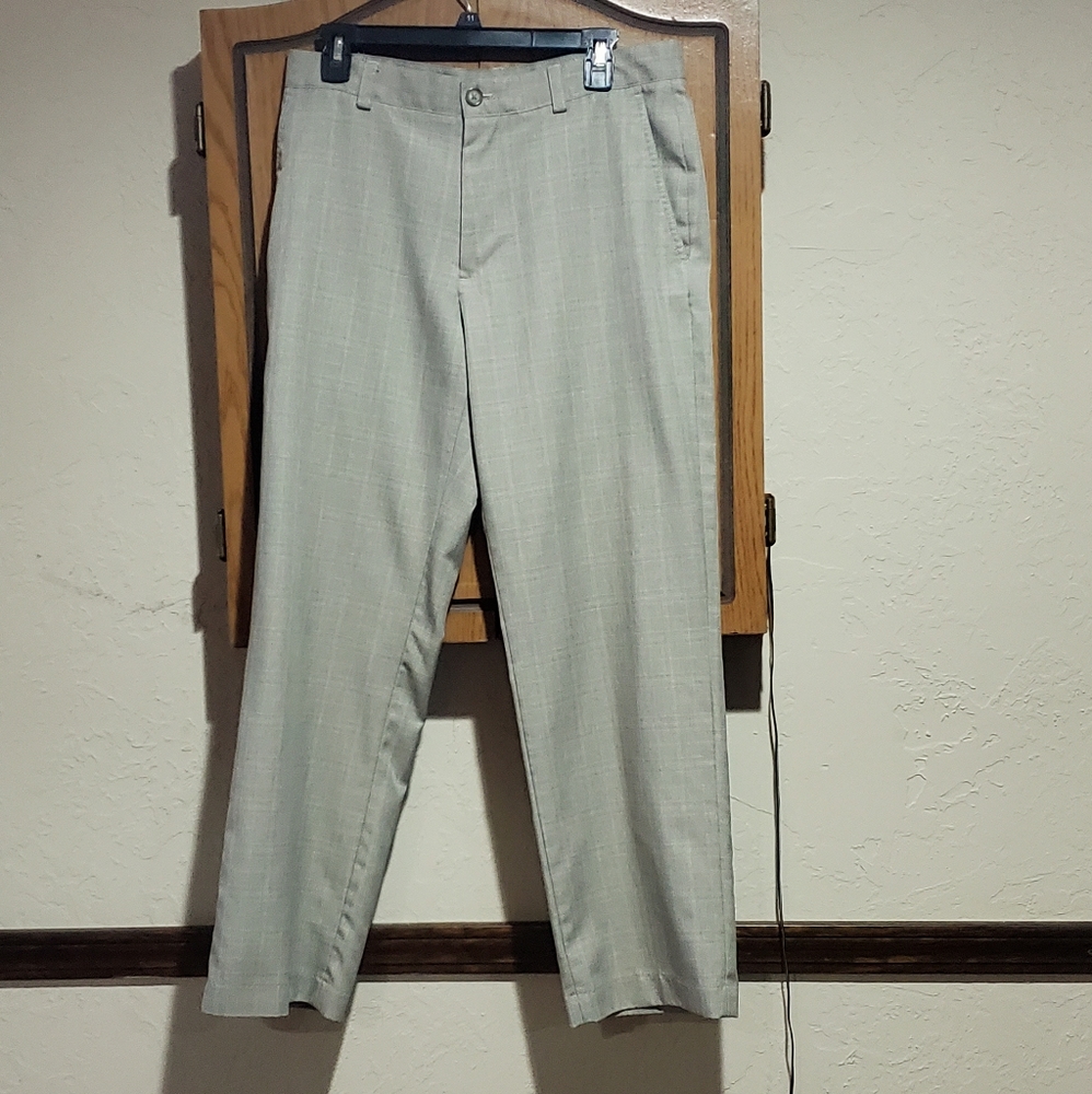 Izod Mens Golf Pants